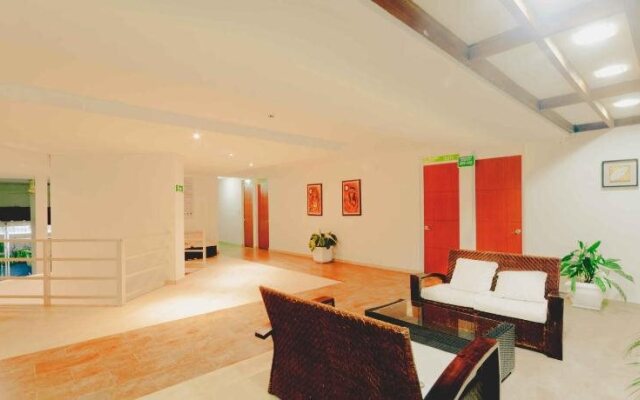 Waira Suites Hotel