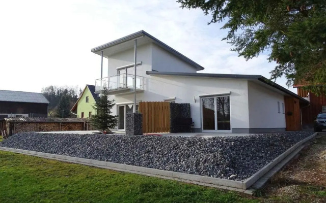 Ferienwohnung am Weinberg