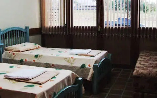 Pousada Rural Estação Verde