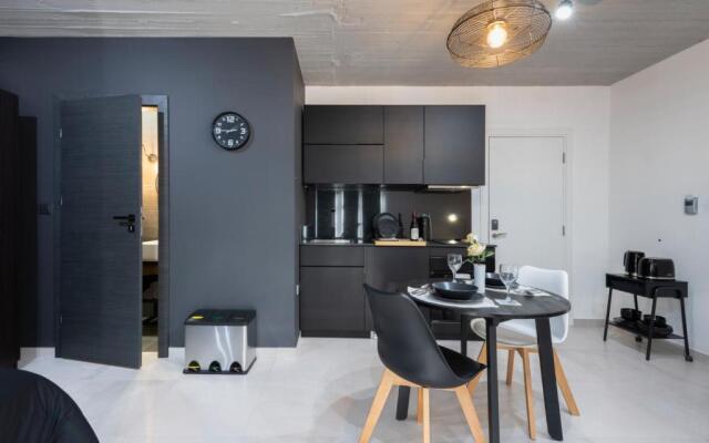 248 Boutique Studios