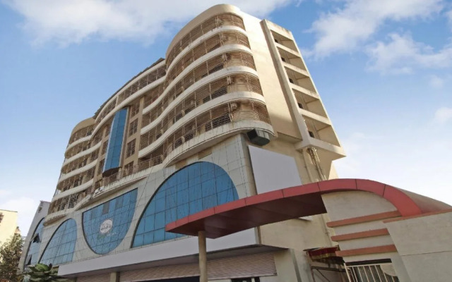 Zaika Orchid Apartments by OYO