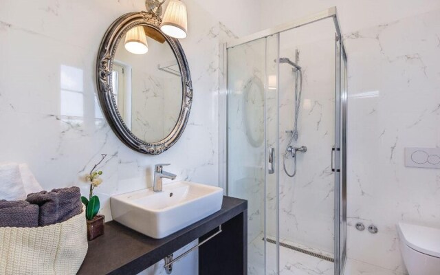 Villa San Kirin Olivia