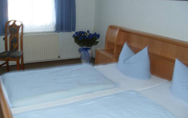 Hotel Grüner Kranz