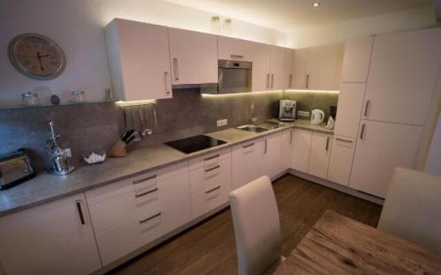 Ferienwohnung Fankhauser