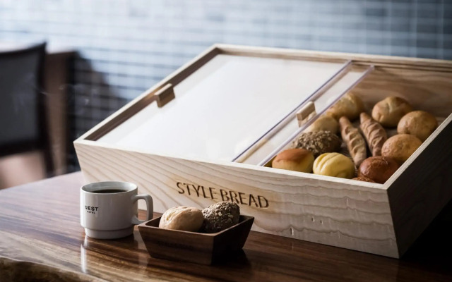 Nest Hotel Hiroshima Hatchobori