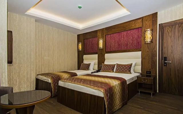 Vertu Hotel
