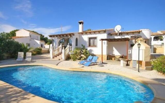 Villa in Calpe, Alicante 103821 by MO Rentals