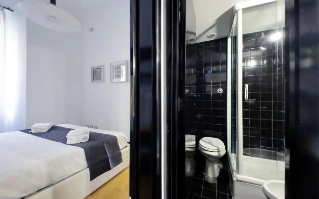 4bnb - Spacious Porta Pia Apartment