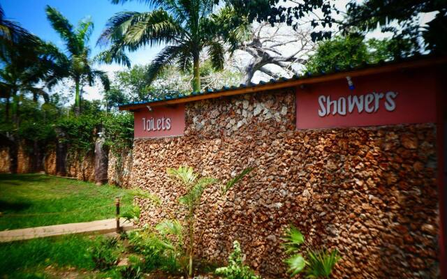 Diani Backpackers