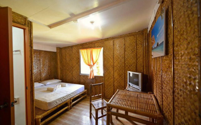Isla Kitesurfing Guesthouse