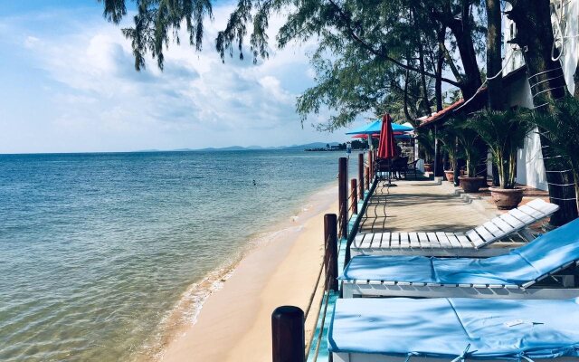 Phu Quoc Paris Beach Resort
