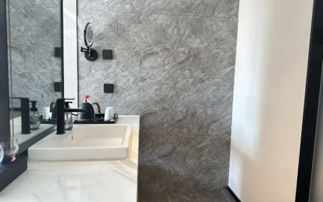 Meilun Hotel, TV Tower, Xi'an Qujiang International Conference Center