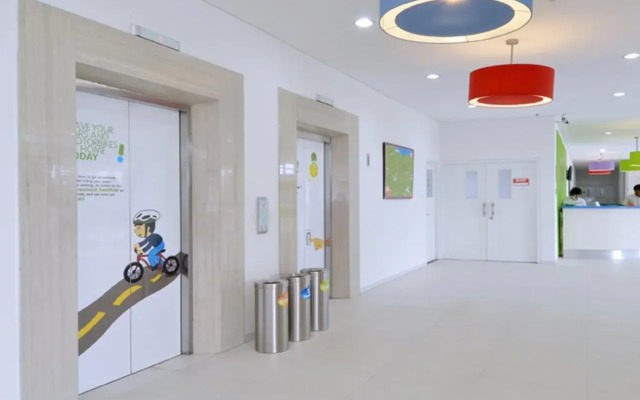 POP! Hotel Airport Jakarta