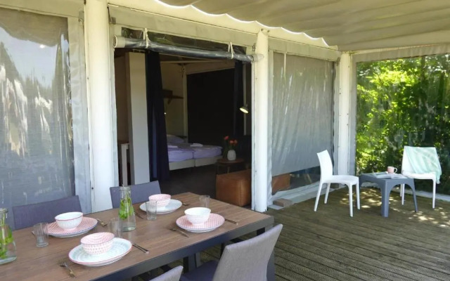 Strand49.nl Camping en Glamping