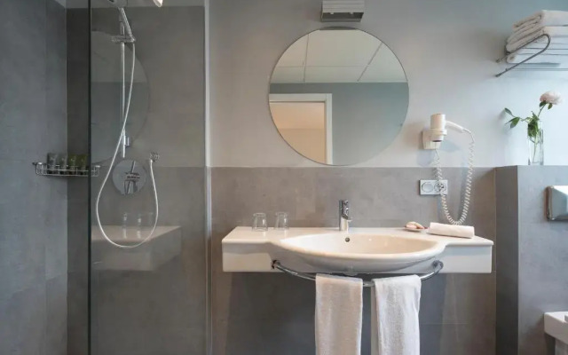 La Alcoba del Agua Hotel Boutique