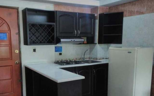 Hotel Ribera Del Rio Av 2N