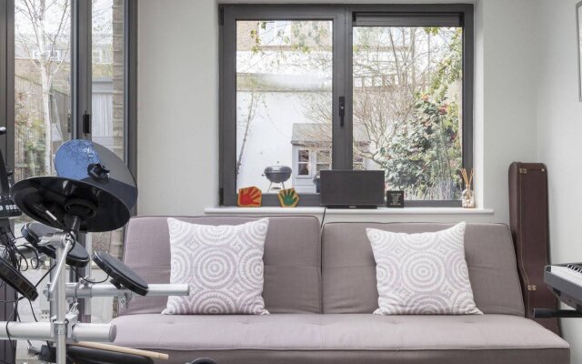 onefinestay - Richmond private homes