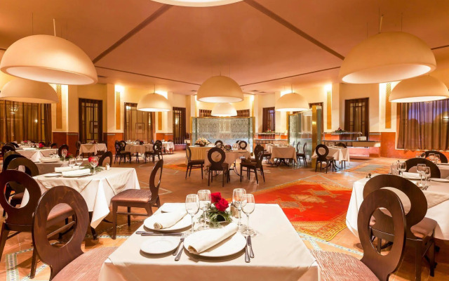 Jaal Riad Resort