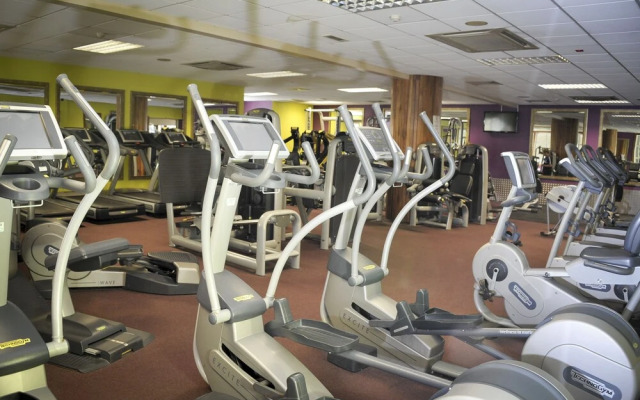 Mount Wolseley Hotel, Golf and Spa Resort