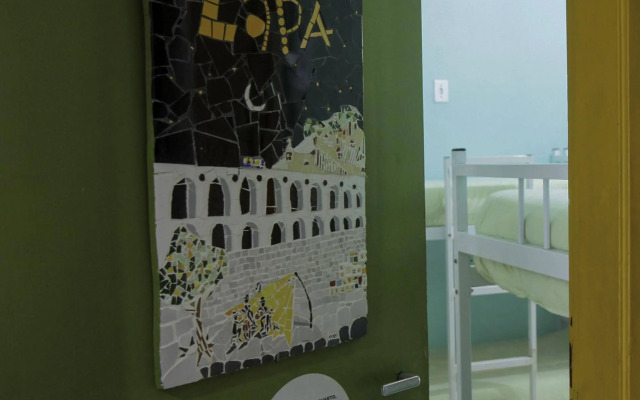 Vila Carioca Hostel