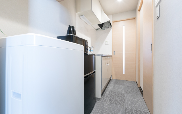 Stay SAKURA Kyoto Shijo Karasuma