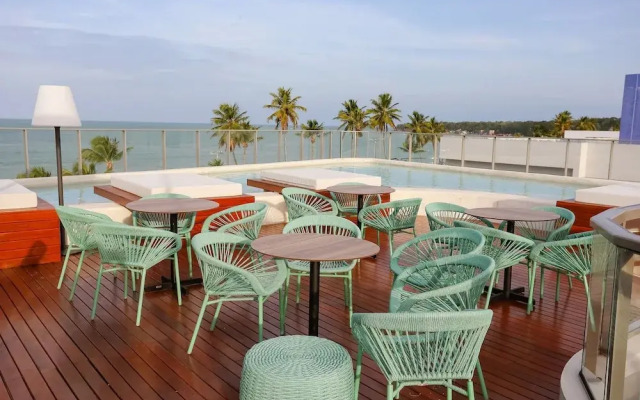 Setai Yacht - Garden III - By Almare