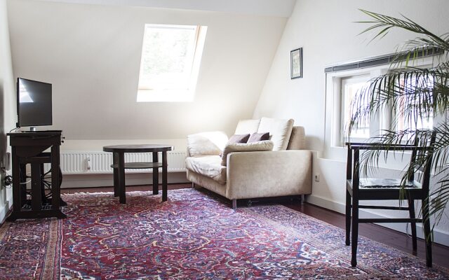 Hotel Flosdorff - Appartements