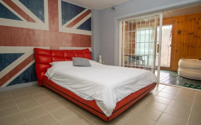 Pocheon Joey Tomato Pension