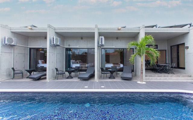 Sumuide Terrace H