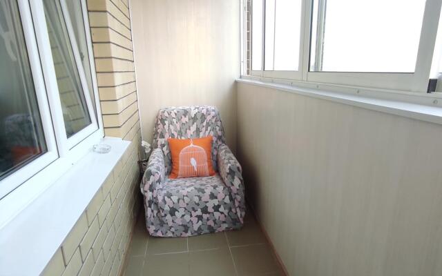 Апартаменты на улице Дмитрия Михайлова