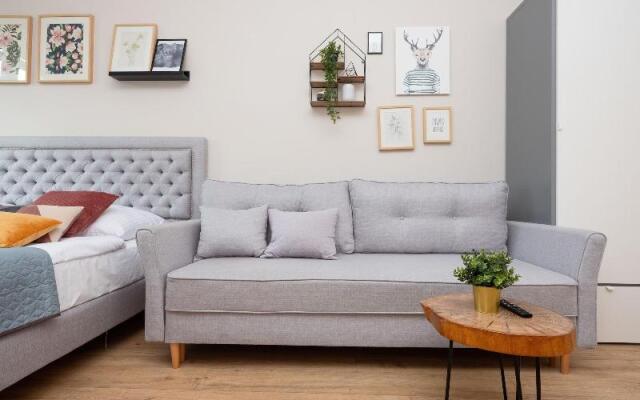 Wawel Boutique Residence - Krakow Old Town