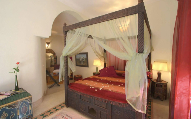 Riad Cannelle