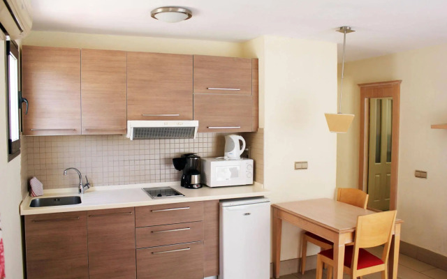 Apartamentos Oasis Maspalomas