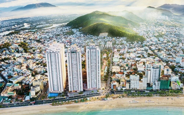 Duy Service Apartment