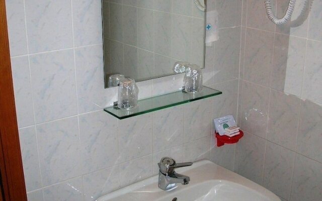 Hotel Lieta Oasi