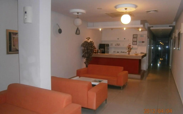 Pearly Hotel