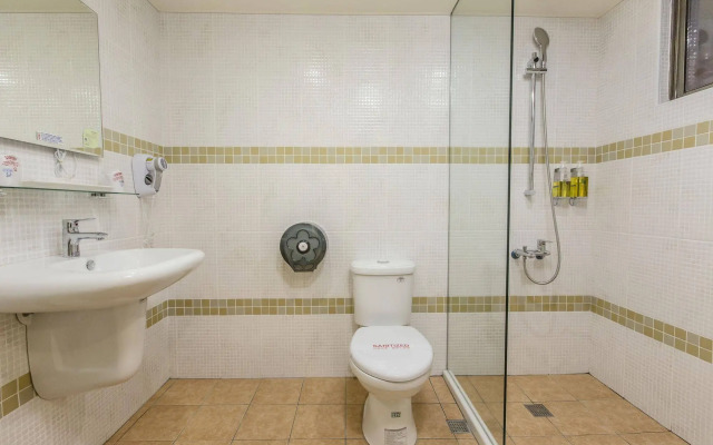 The Cloud Hotel Chungli