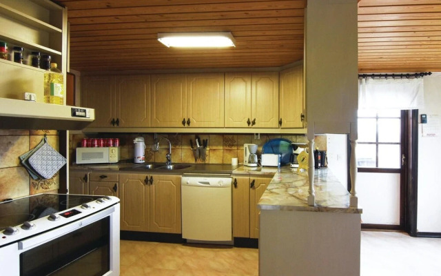 Awesome Home in Ed With 2 Bedrooms and Wifi