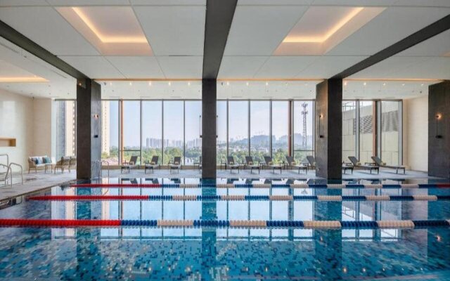 Shangri-La Putian