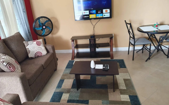 VIP Residence Dominica
