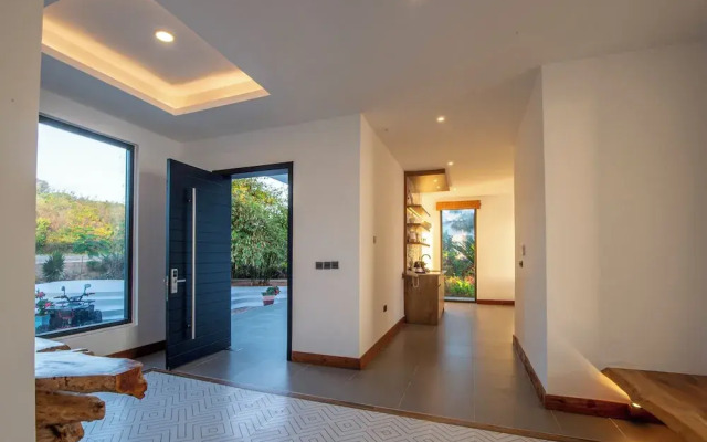 SafiraBlu Luxury Resort & Villas
