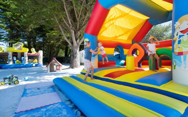 Yelloh Village La Plage