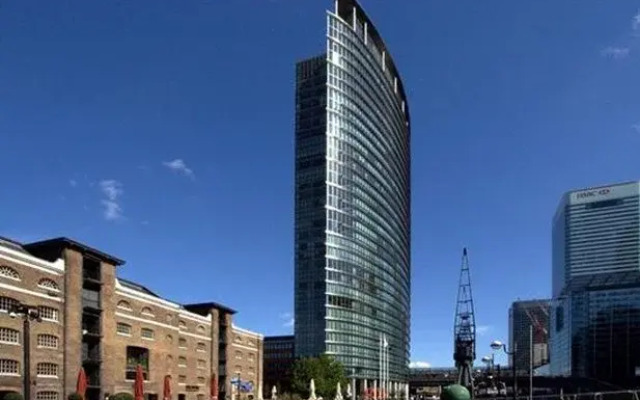Millharbour Serviced Apartments