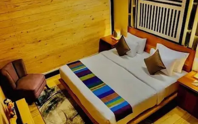The Feel Luxury Boutique hotel