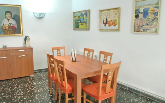 Aiguaneu Apartaments Center