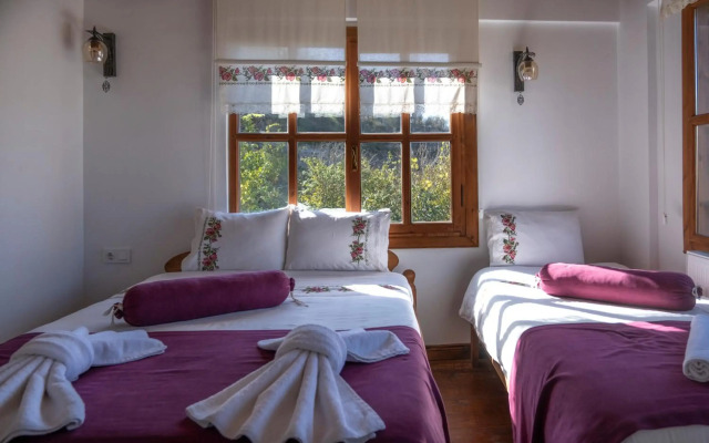 Gunes Konak Otel