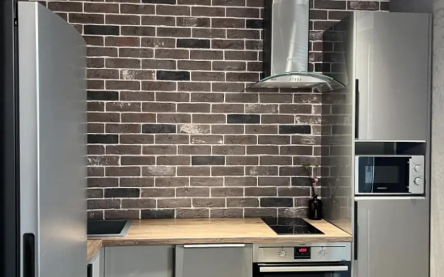 Лофт Волгоград на улице Циолковского 37