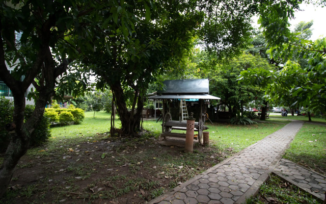 GongKaew HuenKum Hotel