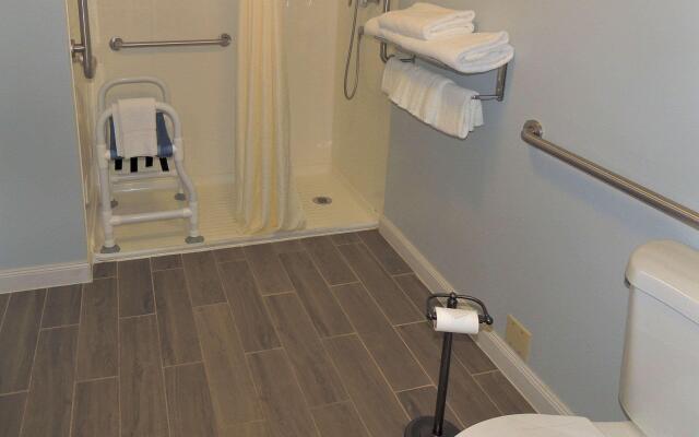 SureStay Hotel by Best Western SeaTac Airport North