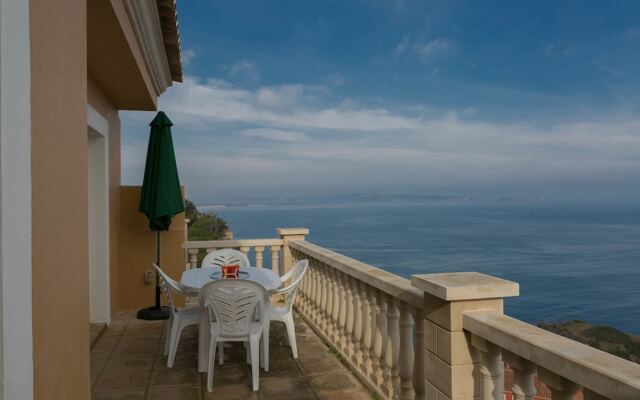 Apartamentos Sa Nau
